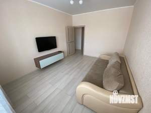 2-к квартира, на длительный срок, 57м2, 6/11 этаж