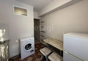 1-к квартира, на длительный срок, 30м2, 1/5 этаж