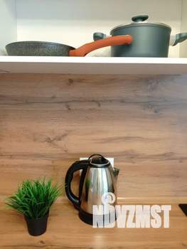 1-к квартира, посуточно, 48м2, 8/16 этаж