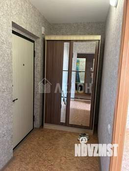 1-к квартира, на длительный срок, 37м2, 3/10 этаж