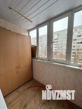 2-к квартира, на длительный срок, 46м2, 4/9 этаж