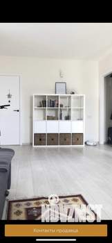 1-к квартира, на длительный срок, 33м2, 4/6 этаж