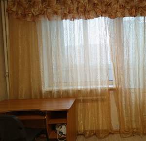 1-к квартира, на длительный срок, 35м2, 4/10 этаж