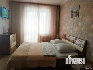 1-к квартира, посуточно, 33м2, 2/10 этаж