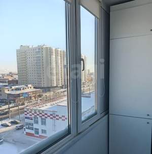 2-к квартира, на длительный срок, 53м2, 8/9 этаж