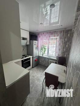 1-к квартира, на длительный срок, 32м2, 1/5 этаж