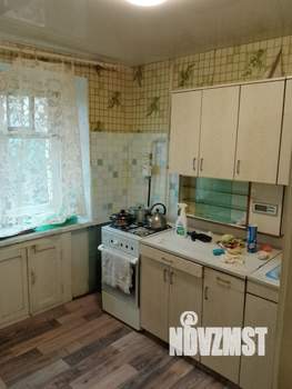 2-к квартира, на длительный срок, 45м2, 2/3 этаж