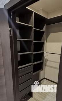 1-к квартира, на длительный срок, 40м2, 8/13 этаж