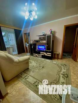 3-к квартира, посуточно, 40м2, 4/5 этаж