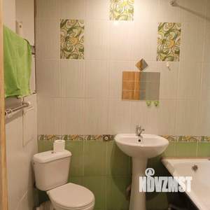 Студия квартира, на длительный срок, 31м2, 4/11 этаж