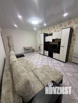 1-к квартира, на длительный срок, 42м2, 4/10 этаж