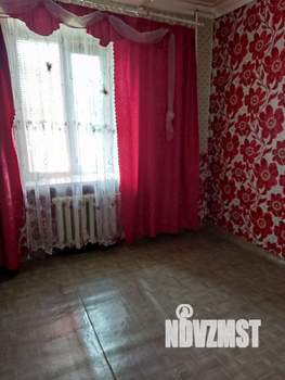 2-к квартира, на длительный срок, 60м2, 2/2 этаж