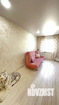 2-к квартира, на длительный срок, 46м2, 3/5 этаж