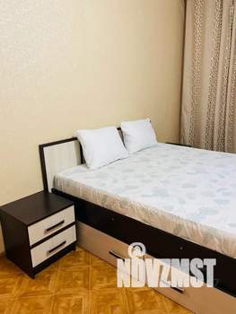 1-к квартира, посуточно, 40м2, 4/9 этаж