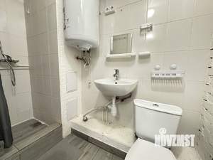 1-к квартира, на длительный срок, 40м2, 7/7 этаж