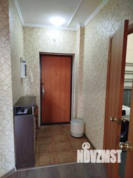 1-к квартира, на длительный срок, 40м2, 14/16 этаж