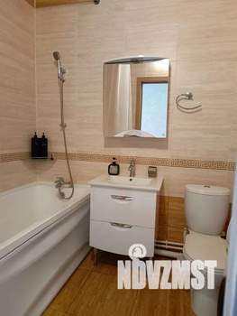 Студия квартира, посуточно, 45м2, 9/16 этаж