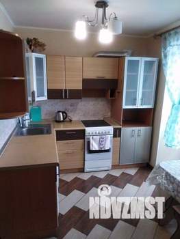 1-к квартира, на длительный срок, 33м2, 6/11 этаж