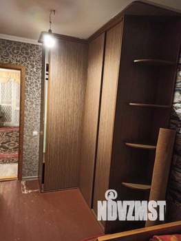 3-к квартира, на длительный срок, 60м2, 3/9 этаж