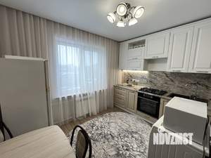 1-к квартира, на длительный срок, 37м2, 9/9 этаж