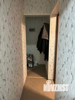 2-к квартира, на длительный срок, 43м2, 1/5 этаж