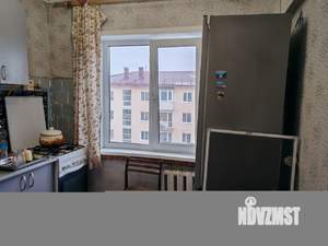 3-к квартира, на длительный срок, 58м2, 5/5 этаж