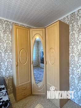 1-к квартира, на длительный срок, 34м2, 6/10 этаж