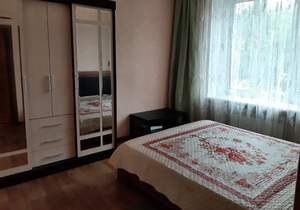 2-к квартира, на длительный срок, 60м2, 2/4 этаж