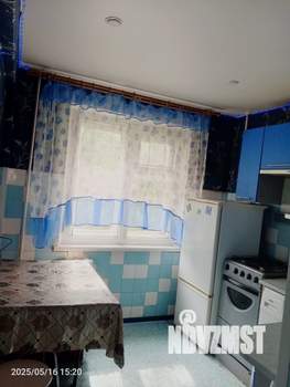 1-к квартира, на длительный срок, 30м2, 3/5 этаж