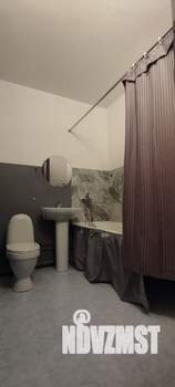 1-к квартира, на длительный срок, 42м2, 8/10 этаж