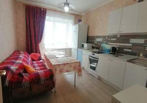 1-к квартира, на длительный срок, 36м2, 7/11 этаж