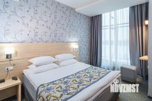 2-к квартира, посуточно, 73м2, 1/1 этаж