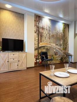 2-к квартира, посуточно, 48м2, 2/12 этаж