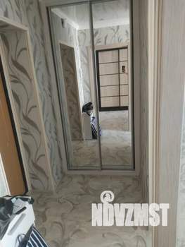 1-к квартира, посуточно, 33м2, 3/5 этаж