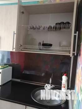 1-к квартира, посуточно, 30м2, 6/9 этаж