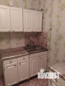 2-к квартира, на длительный срок, 43м2, 4/5 этаж