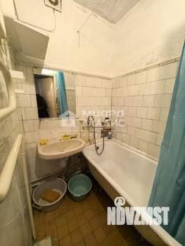 4-к квартира, на длительный срок, 60м2, 2/5 этаж