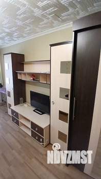 1-к квартира, на длительный срок, 30м2, 4/5 этаж