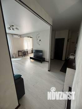 2-к квартира, на длительный срок, 53м2, 14/14 этаж