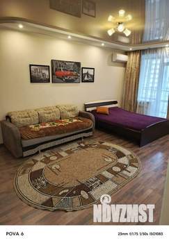 1-к квартира, на длительный срок, 34м2, 9/14 этаж