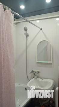 1-к квартира, на длительный срок, 39м2, 1/9 этаж