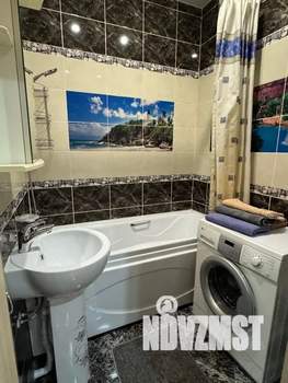 3-к квартира, посуточно, 60м2, 12/12 этаж