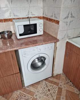 2-к квартира, на длительный срок, 50м2, 2/2 этаж