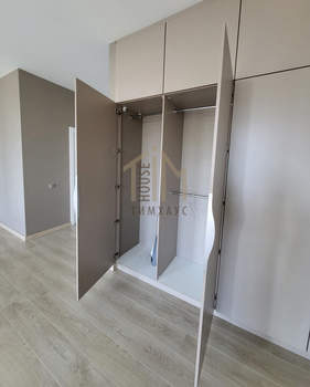 2-к квартира, на длительный срок, 65м2, 11/17 этаж