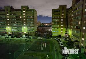 1-к квартира, на длительный срок, 43м2, 2/11 этаж