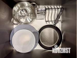 1-к квартира, посуточно, 33м2, 9/14 этаж