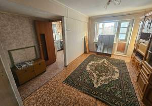 1-к квартира, на длительный срок, 30м2, 3/5 этаж