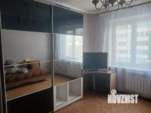 1-к квартира, на длительный срок, 38м2, 3/10 этаж