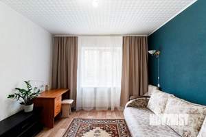 1-к квартира, на длительный срок, 51м2, 2/10 этаж