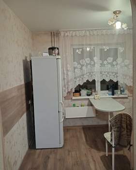 1-к квартира, на длительный срок, 36м2, 1/8 этаж